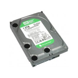 HARD DISK 1TB DISCO RIGIDO Western Digital Caviar Green