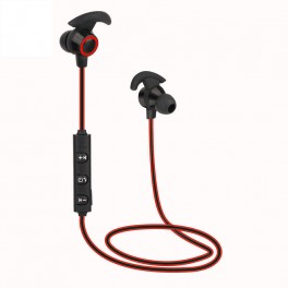 AURICOLARI BLUETOOTH SPORTS AMW-810 CUFFIE SENZA FILI