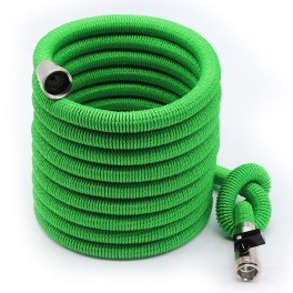 TUBO DA GIARDINO MAGIC GARDEN HOSE ALLUNGABILE VARIE MISURE PER IRRIGAZIONE NUOVO MODELLO