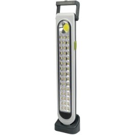  Lampada Di Emergenza Led con pannello solare 45 LED